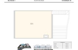 2-zimmer wohnung 68 m² in Benidorm, Spanien. 370 000 €