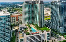 Eigentumswohnung – Miami, Florida, Vereinigte Staaten. $450 000