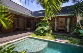 New residential complex with villas in Sanur Beach, Indonesien. ab $415 000