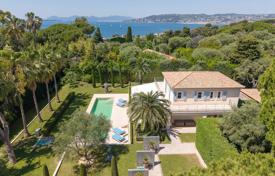 5-zimmer villa in Cap d'Antibes, Frankreich. 5 500 000 €