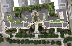 New residential complex with apartments in Puteaux, Frankreich. ab 413 000 €