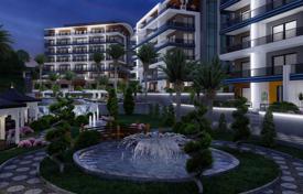 Wohnung – Kargicak, Antalya, Türkei. From $140 000