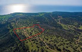 Grundstück in Pissouri, Zypern. 1 300 000 €