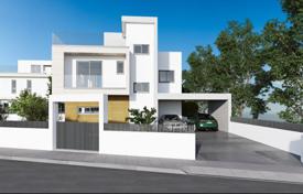 3-zimmer einfamilienhaus in Larnaka, Zypern. 679 000 €