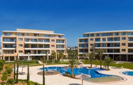 New residential complex with apartments in Trachoni, Zypern. ab 233 000 €