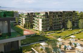 2-zimmer appartements in neubauwohnung 60 m² in Tiflis, Georgien. $102 000