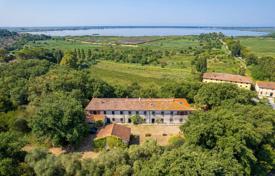 31-zimmer villa in Lucca, Italien. 1 050 000 €