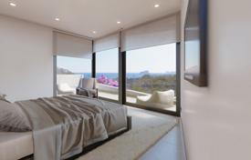 3-zimmer einfamilienhaus 250 m² in Moraira, Spanien. 820 000 €