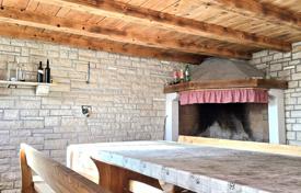 7-zimmer haus in der stadt 203 m² in Gračišće, Kroatien. 183 000 €