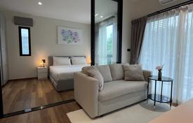 1-zimmer appartements in neubauwohnung 40 m² in Thalang, Thailand. $155 000