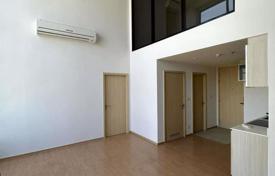 2-zimmer wohnung in Watthana, Thailand. $550 000