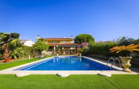 Villa – Tarragona, Katalonien, Spanien. 6 300 €  pro Woche