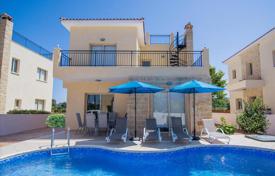 Villa – Mesa Chorio, Paphos, Zypern. From 689 000 €