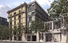 1-zimmer wohnung 131 m² in Barcelona, Spanien. 1 400 000 €
