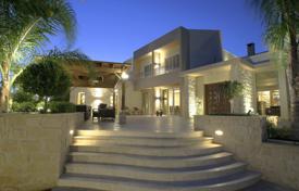 Villa – Germasogeia, Limassol (city), Limassol (Lemesos),  Zypern. 2 800 000 €