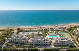 2-zimmer wohnung 97 m² in Estepona, Spanien. 1 595 000 €