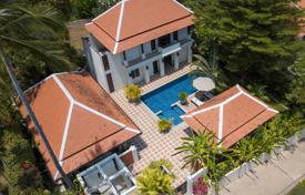 Villa – Koh Samui, Surat Thani, Thailand. $389 000