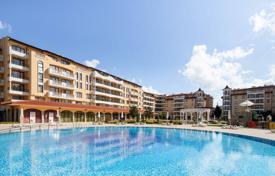 3-zimmer wohnung 144 m² in Sonnenstrand, Bulgarien. 259 000 €