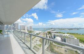 Wohnung – Miami, Florida, Vereinigte Staaten. $1 000 000