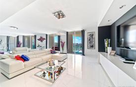 Wohnung – Sunny Isles Beach, Florida, Vereinigte Staaten. $1 750 000