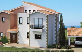 Villa – Kouklia, Paphos, Zypern. 1 193 000 €