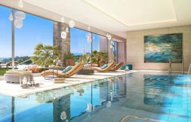 Wohnung – Marbella, Andalusien, Spanien. 430 000 €