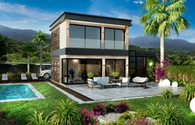 4-zimmer villa 110 m² in Milas, Türkei. 17 325 000 TRY