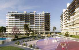 2-zimmer wohnung 91 m² in Punta Prima, Spanien. 344 000 €