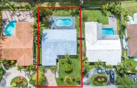 Villa – North Miami, Florida, Vereinigte Staaten. $875 000