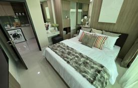 1-zimmer wohnung 37 m² in Pattaya, Thailand. $80 000