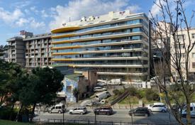 Wohnung – Beyoğlu, Istanbul, Türkei. $491 000