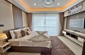 2-zimmer wohnung 76 m² in Pattaya, Thailand. $101 000