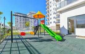 3-zimmer wohnung 110 m² in Payallar, Türkei. 9 162 000 TRY
