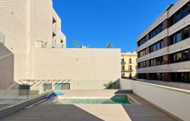 2-zimmer wohnung 137 m² in Barcelona, Spanien. 3 150 000 €