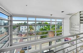 Eigentumswohnung – Miami Beach, Florida, Vereinigte Staaten. $1 500 000