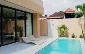 3-zimmer villa 363 m² in Canggu, Indonesien. $440 000