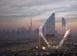 Geschäft Binghatti Flare – Jumeirah Village Triangle (JVT), Jumeirah Village, Dubai, VAE. 1 640 000 €