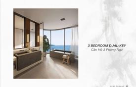 3-zimmer wohnung 155 m² in Da Nang, Vietnam. $1 009 000