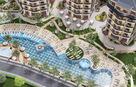 3-zimmer appartements in neubauwohnung 65 m² in Alanya, Türkei. 12 799 000 TRY
