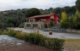 4-zimmer haus in der stadt 770 m² in Vallromanes, Spanien. 1 190 000 €