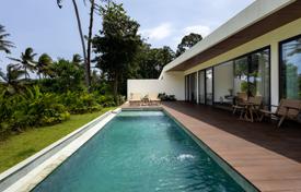 2-zimmer villa 122 m² in Ubud, Indonesien. $399 000