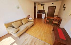 2-zimmer wohnung 63 m² in Sonnenstrand, Bulgarien. 65 000 €