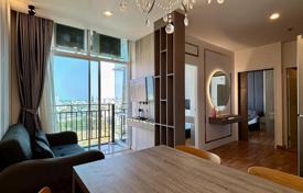 2-zimmer wohnung 40 m² in Pattaya, Thailand. $146 000
