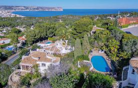 6-zimmer villa 350 m² in Xàbia, Spanien. 950 000 €
