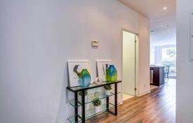 2-zimmer wohnung in Etobicoke, Kanada. C$628 000