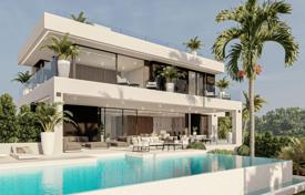 Villa – Marbella, Andalusien, Spanien. 5 750 000 €