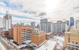 2-zimmer wohnung in Wellesley Street East, Kanada. C$1 024 000