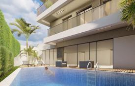 3-zimmer penthaus 89 m² in Oba, Türkei. 15 270 000 TRY