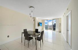 1-zimmer appartements in eigentumswohnungen 76 m² in Edgewater (Florida), Vereinigte Staaten. $450 000