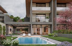 8-zimmer villa 718 m² in Çekmeköy, Türkei. Price on request